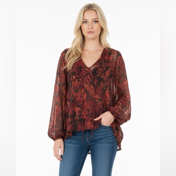 Free People Tops - Free People top size medium